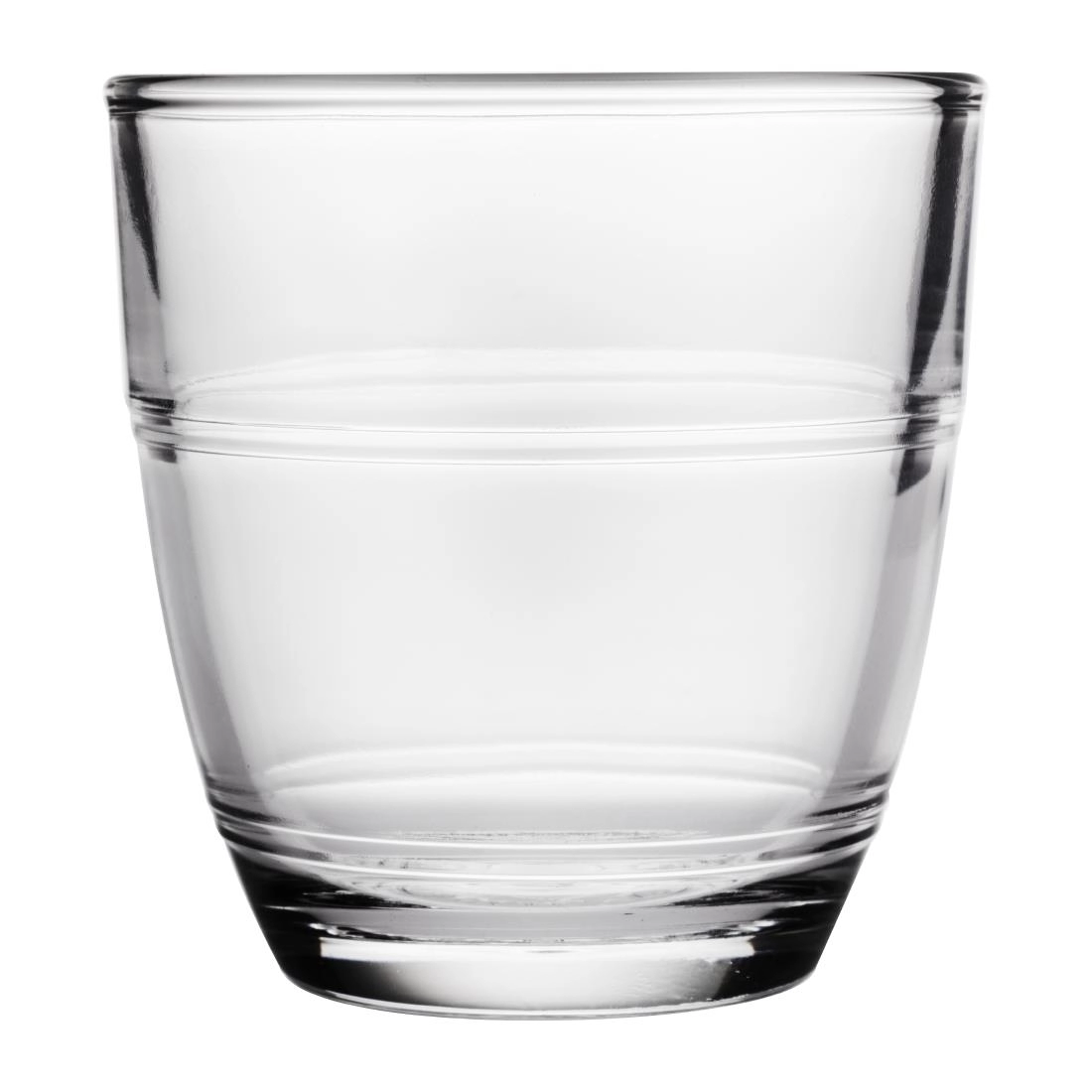 Een Duralex Gigogne tumblers 9cl (6 stuks) koop je bij Supplierz BV