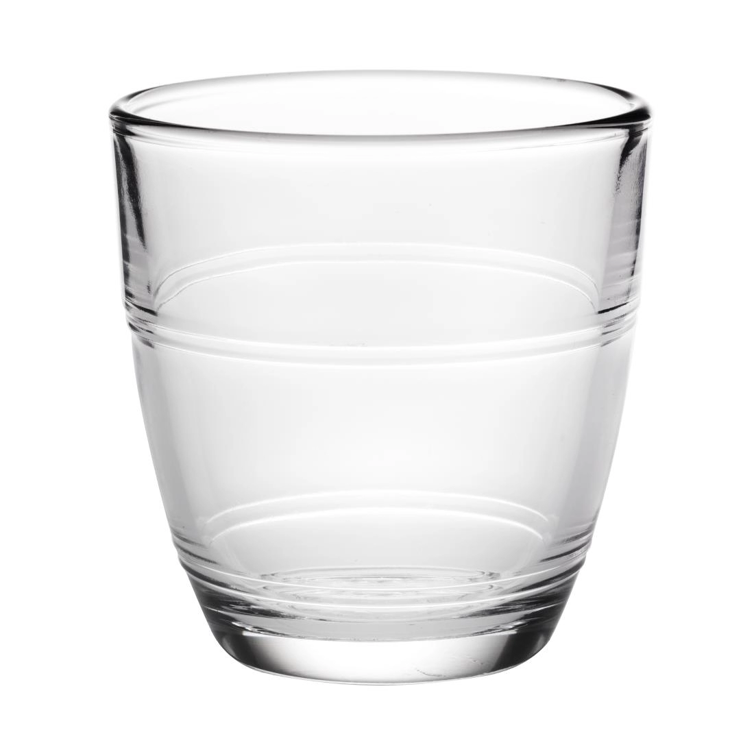 Een Duralex Gigogne tumblers 9cl (6 stuks) koop je bij Supplierz BV