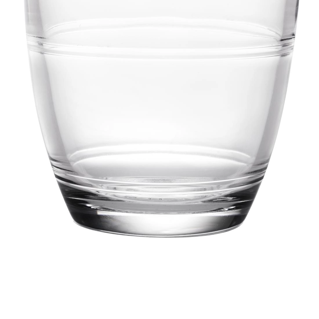 Een Duralex Gigogne tumblers 9cl (6 stuks) koop je bij Supplierz BV