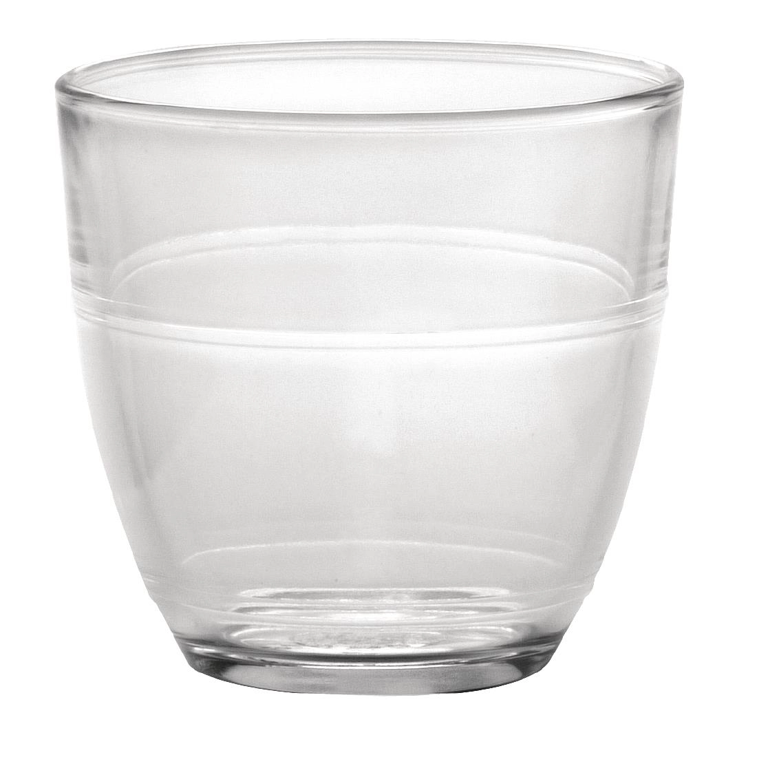 Een Duralex Gigogne tumblers 22cl (6 stuks) koop je bij Supplierz BV