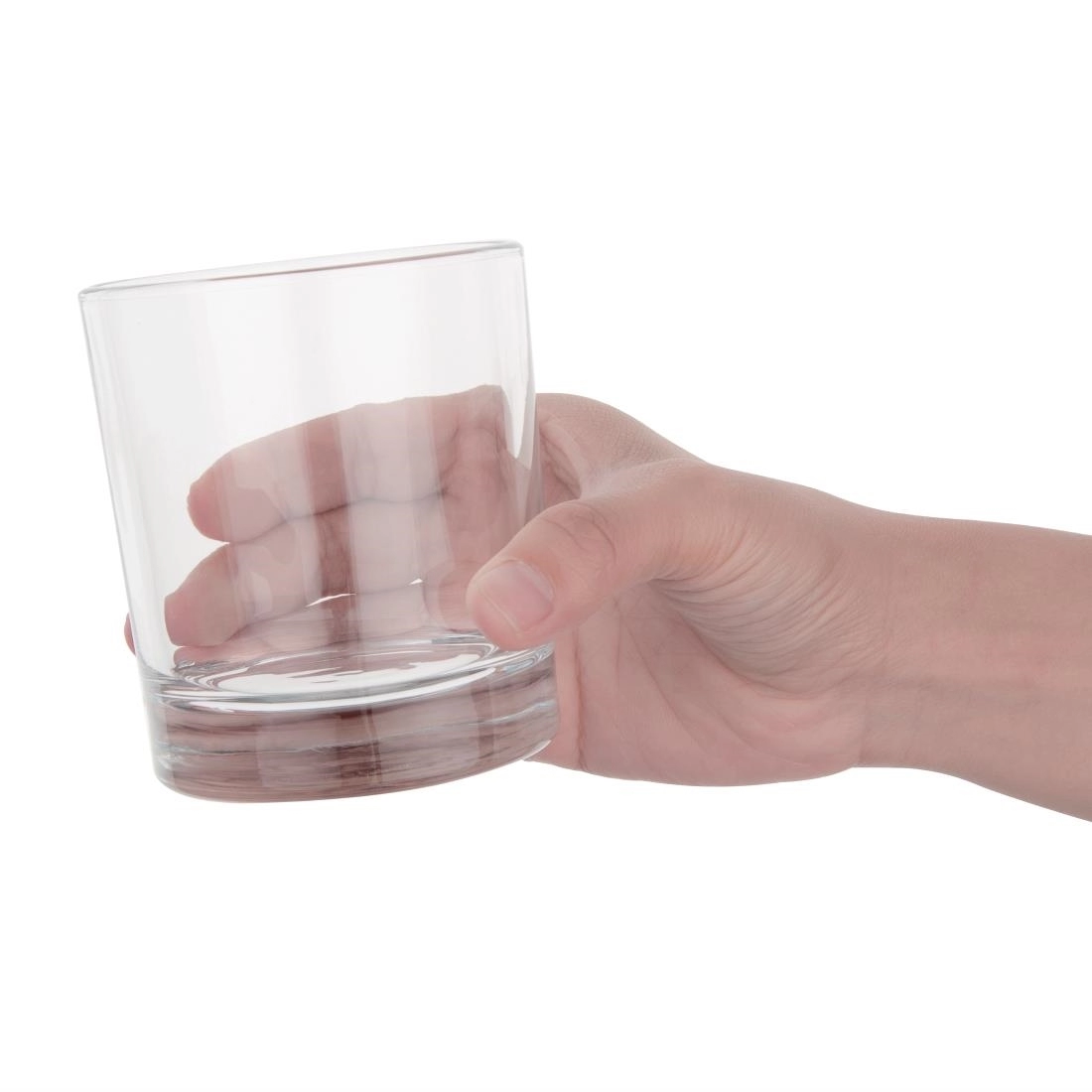 Een Olympia Rocks tumbler 28,5cl (48 stuks) koop je bij Supplierz BV