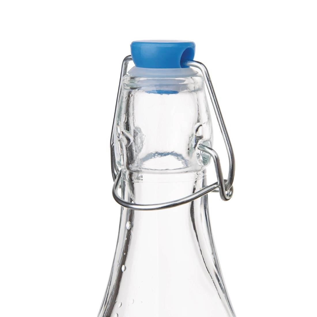 Een Olympia glazen waterflessen 0,5L (6 stuks) koop je bij Supplierz BV