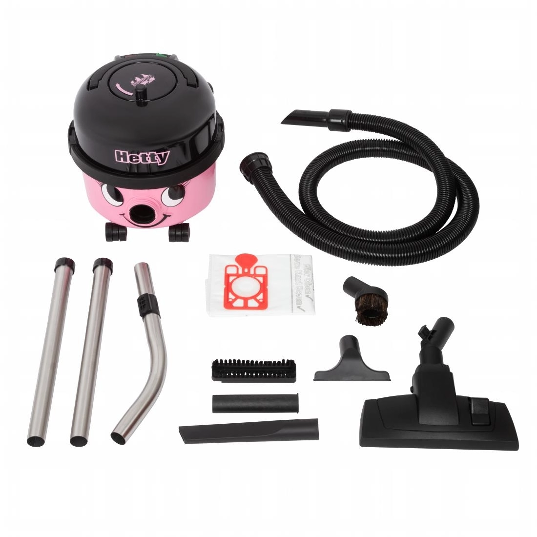 Vous pouvez acheter un Aspirateur Numatic Hetty HET160-11 chez Supplierz BV