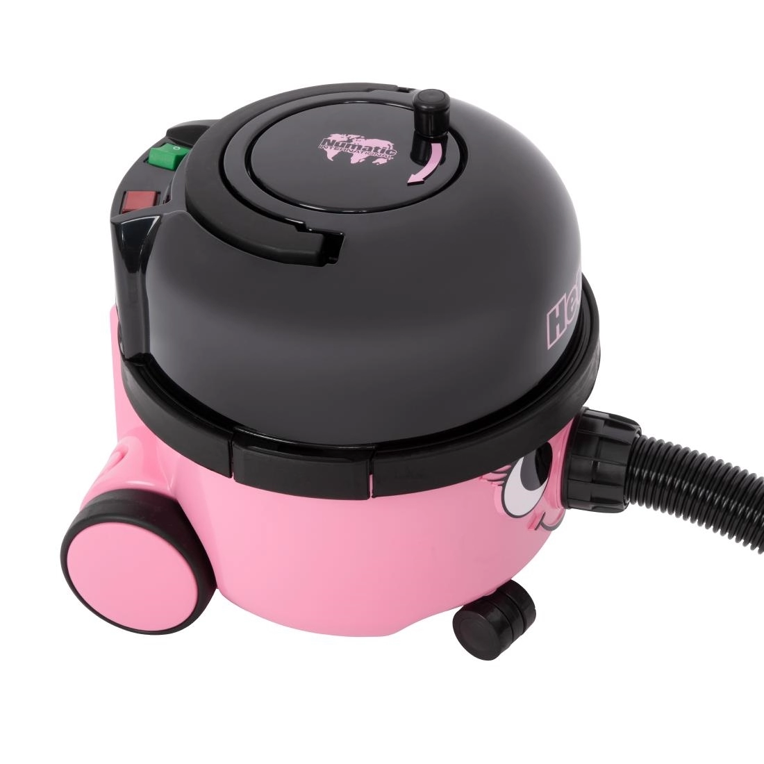 Vous pouvez acheter un Aspirateur Numatic Hetty HET160-11 chez Supplierz BV