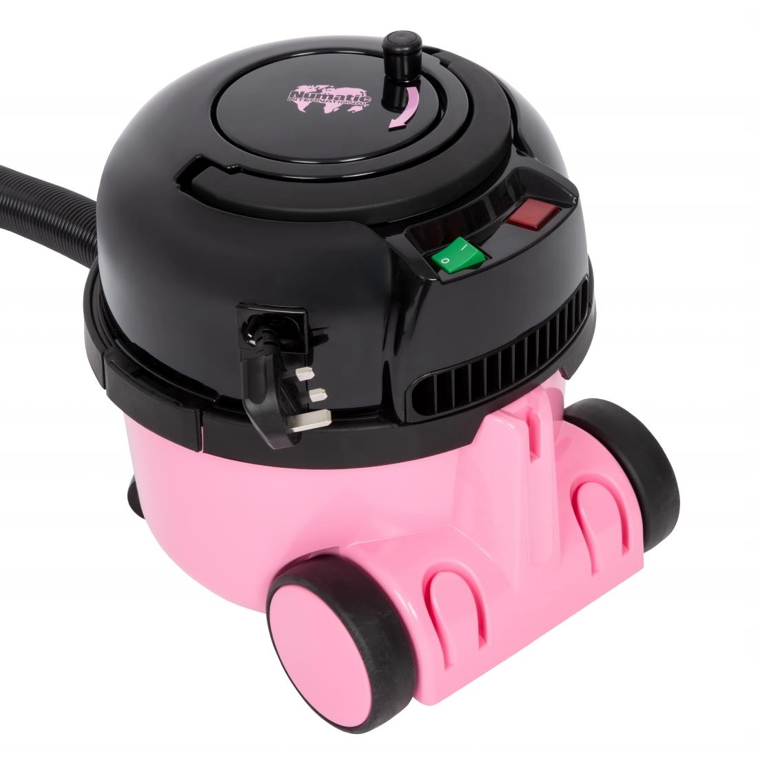 Vous pouvez acheter un Aspirateur Numatic Hetty HET160-11 chez Supplierz BV