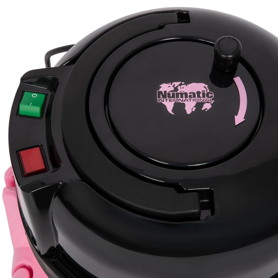 Vous pouvez acheter un Aspirateur Numatic Hetty HET160-11 chez Supplierz BV