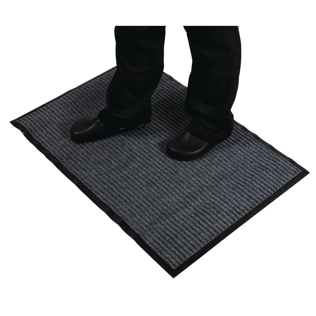 Sie können einen Jantex Türmatte klein 90 x 60cm bei Supplierz BV kaufen