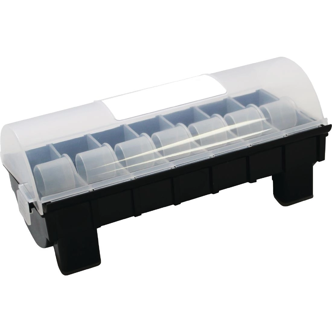 Buy your Hygiplas sticker multidispenser voedseletiketten 2,5cm at Supplierz BV