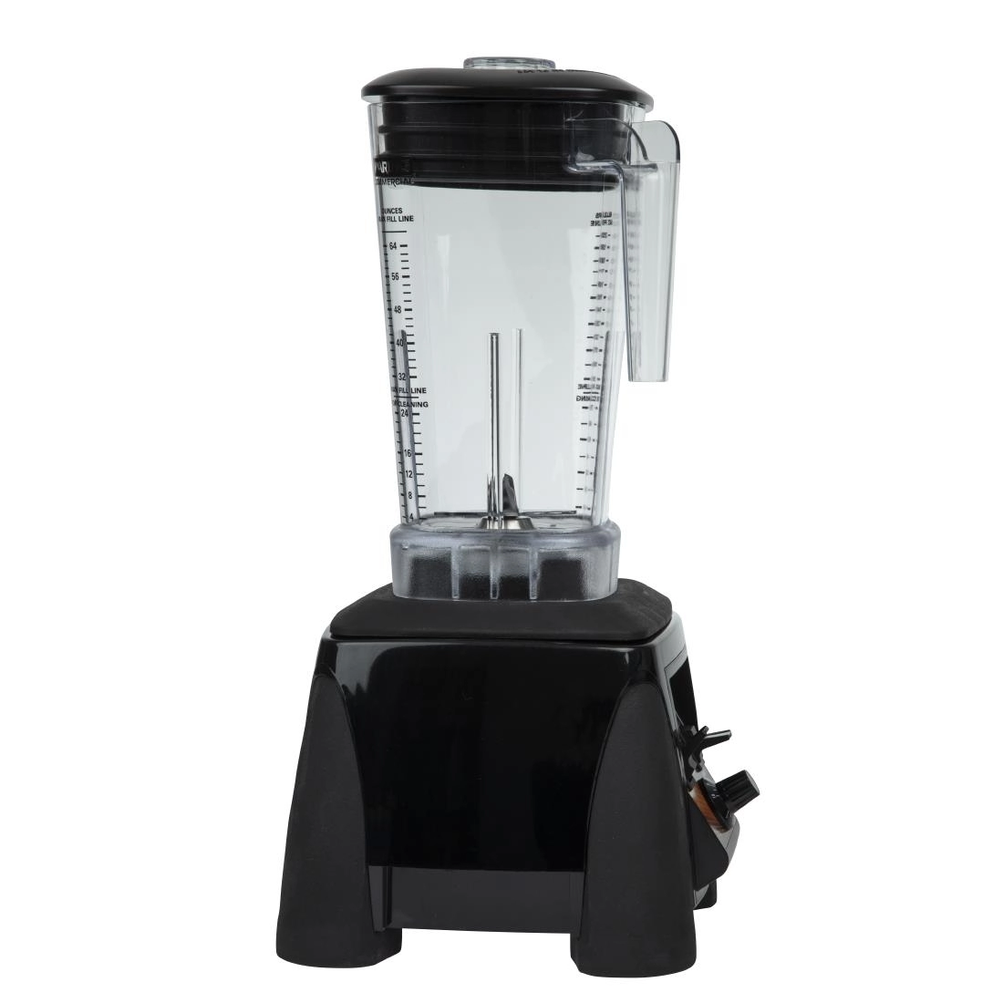 Een Waring X-Prep Hi-Power 2L blender variabele snelheid MX1200XTXEE koop je bij Supplierz BV