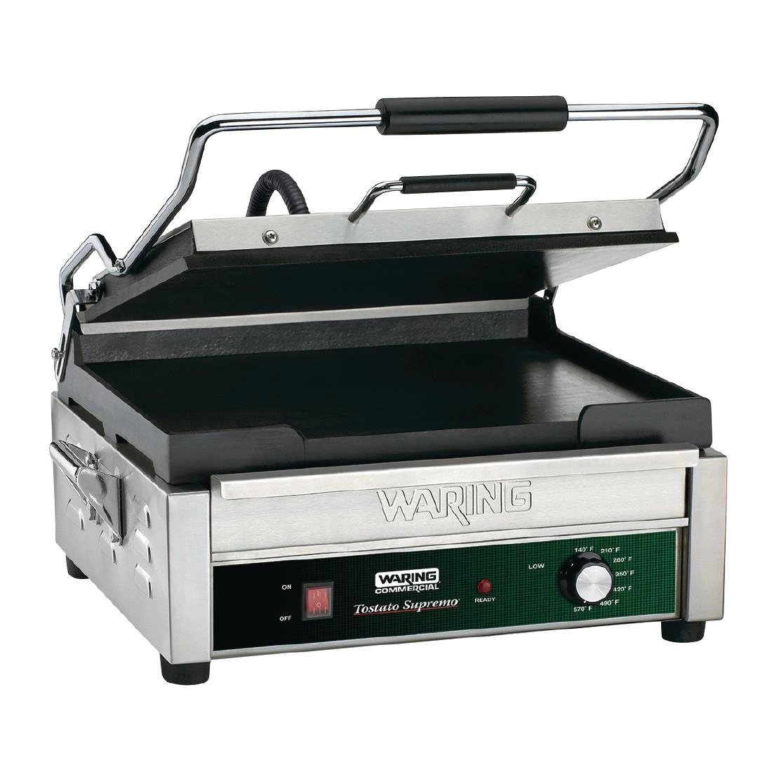 Buy your Waring paninigrill - glad/glad at Supplierz BV