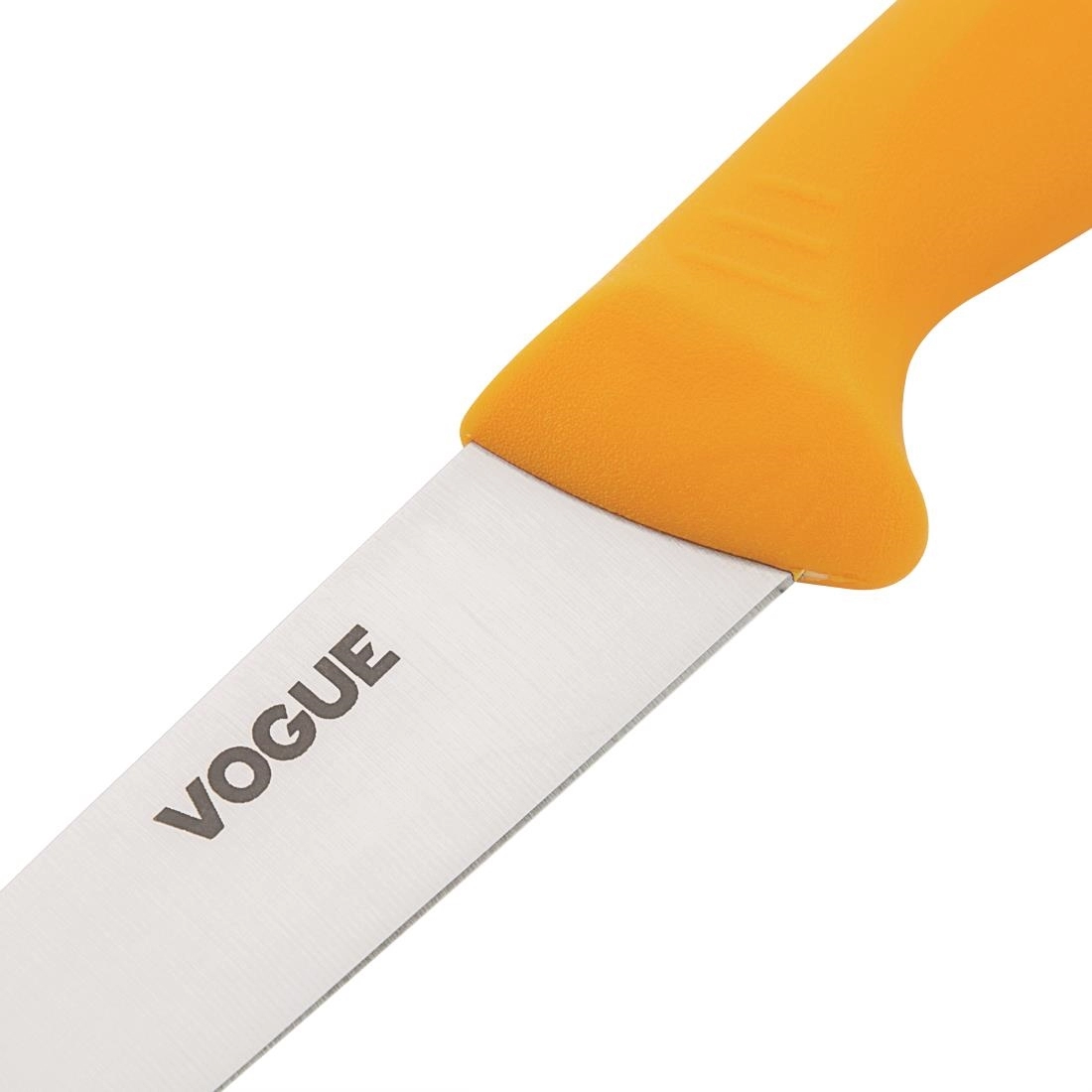 Een Vogue Soft Grip Pro officemes 12,5cm koop je bij Supplierz BV