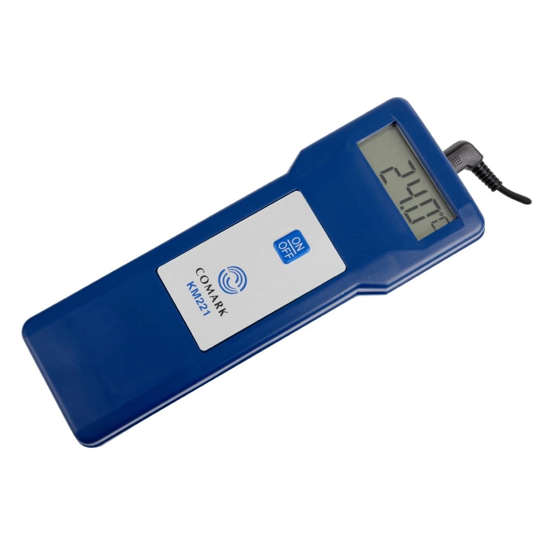 Een Comark Digital digitale thermometer koop je bij Supplierz BV