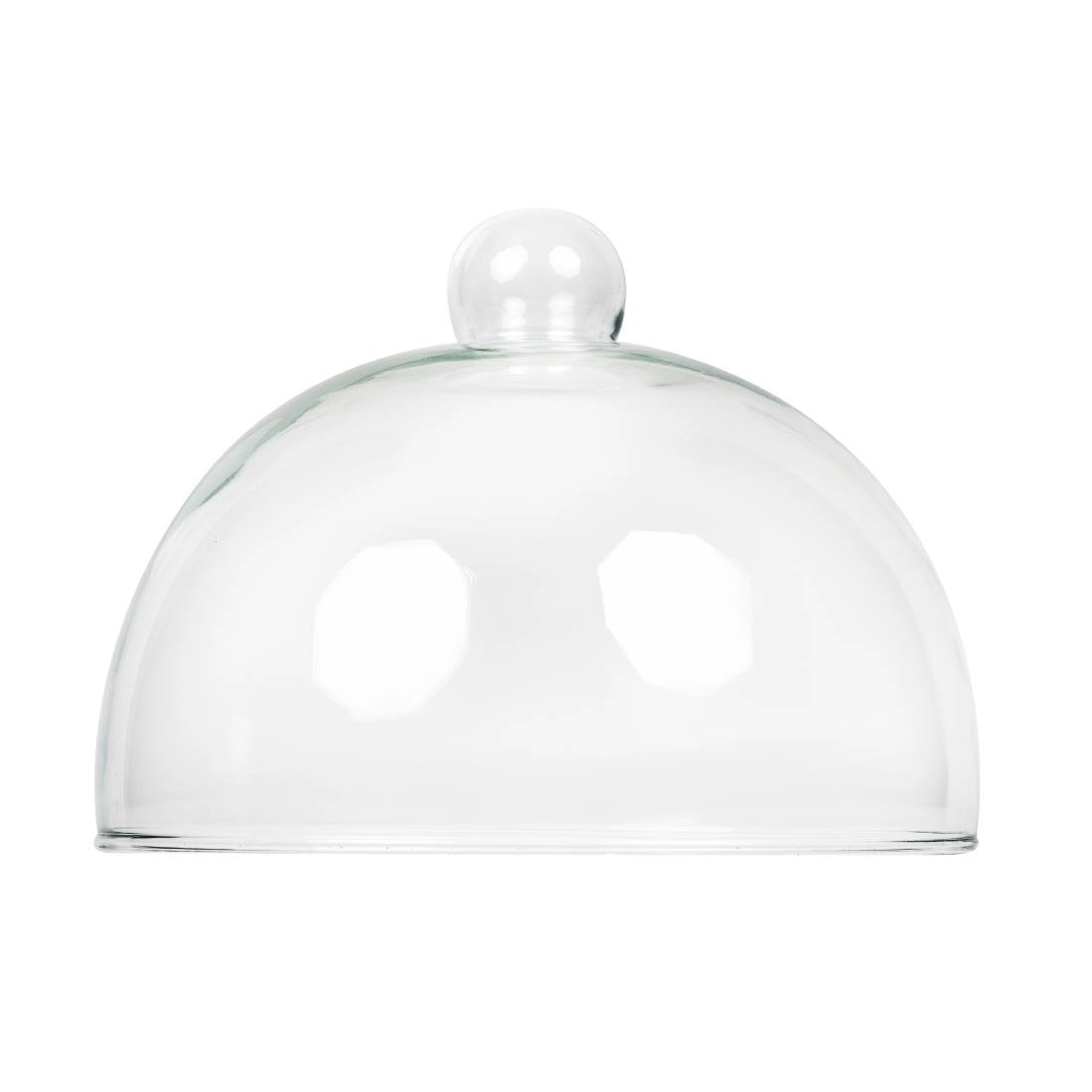 Buy your Glazen cloche 21cm at Supplierz BV