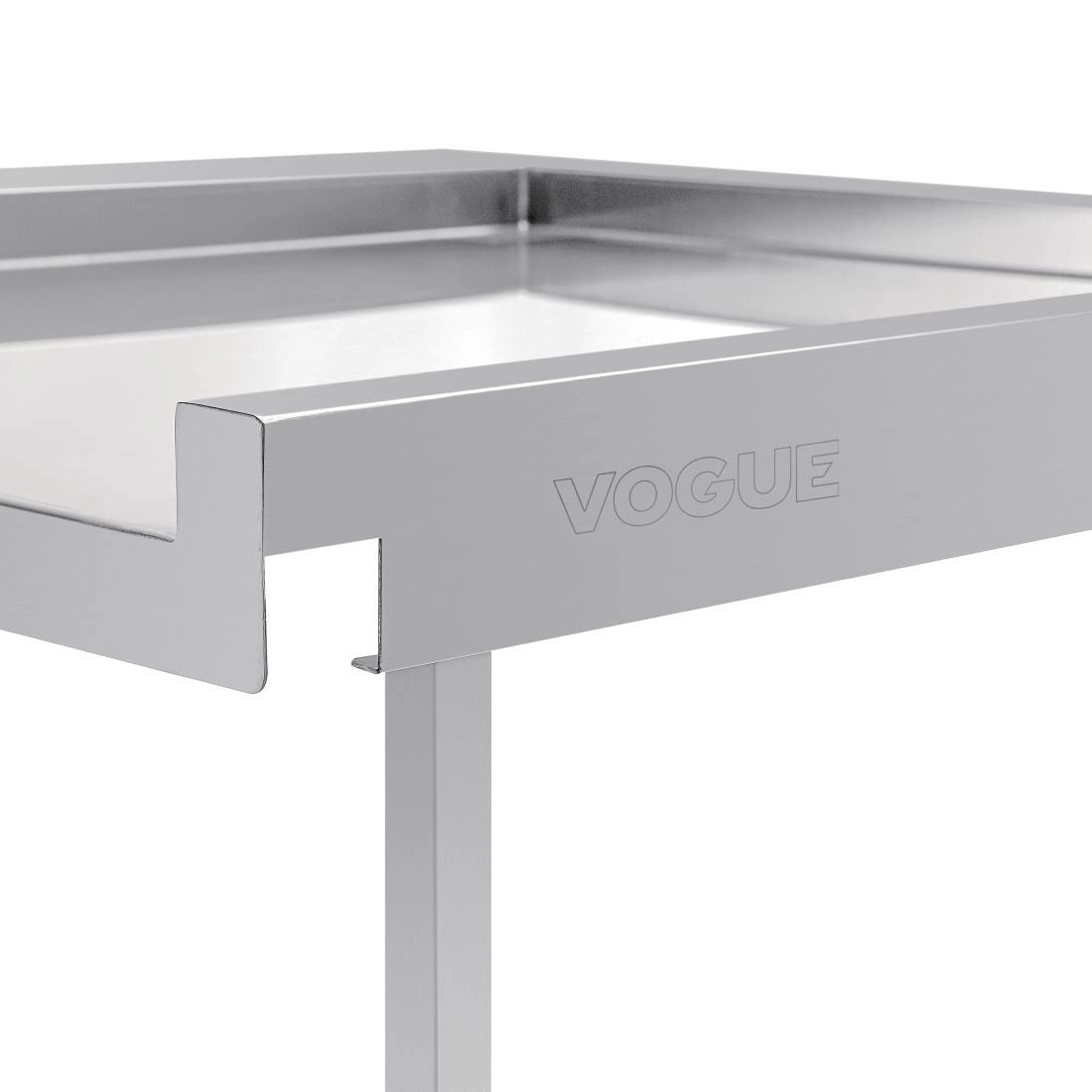 Buy your Vogue doorvoertafel links 60cm at Supplierz BV