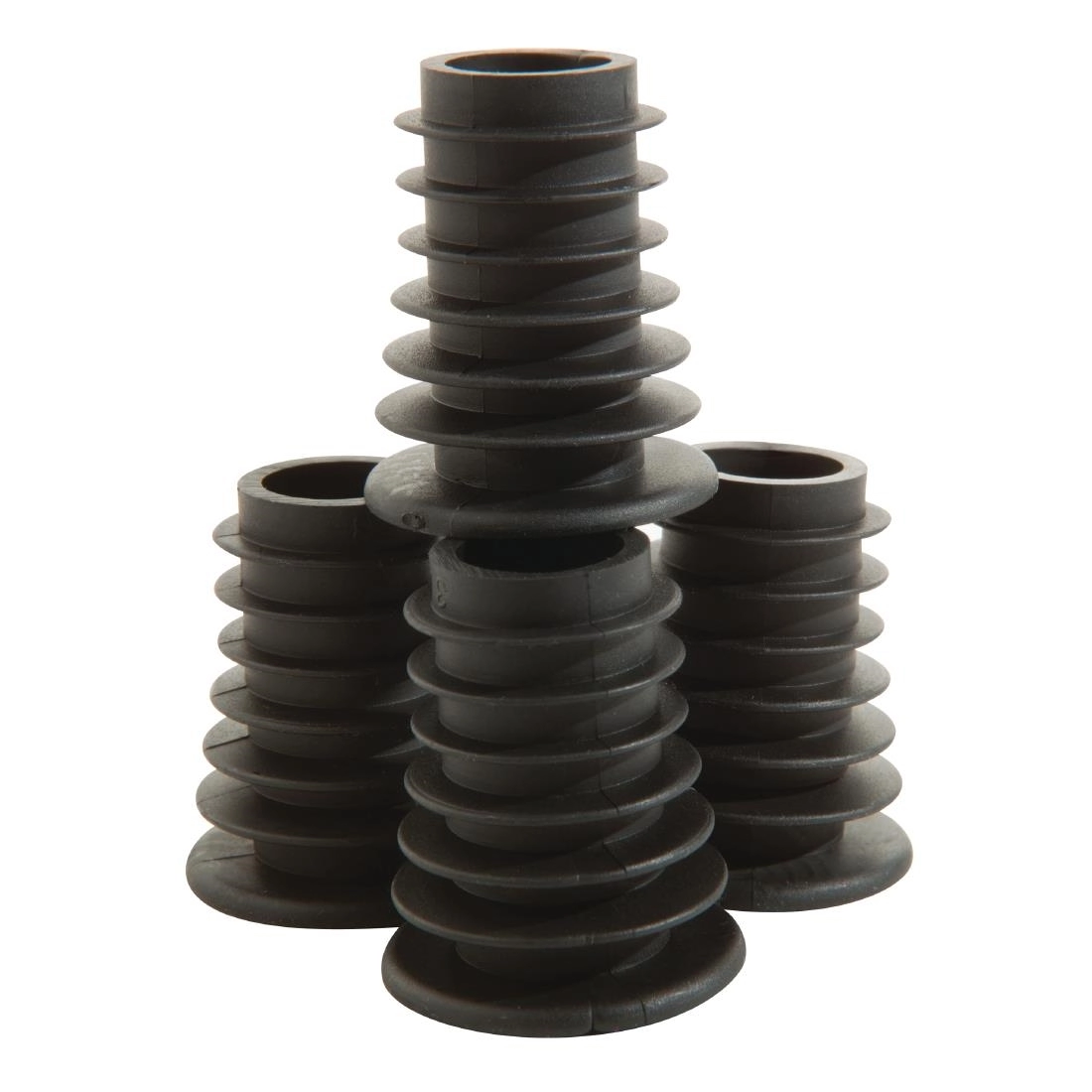 Buy your Rubber inzetstuk voor maatschenkers (20 stuks) at Supplierz BV