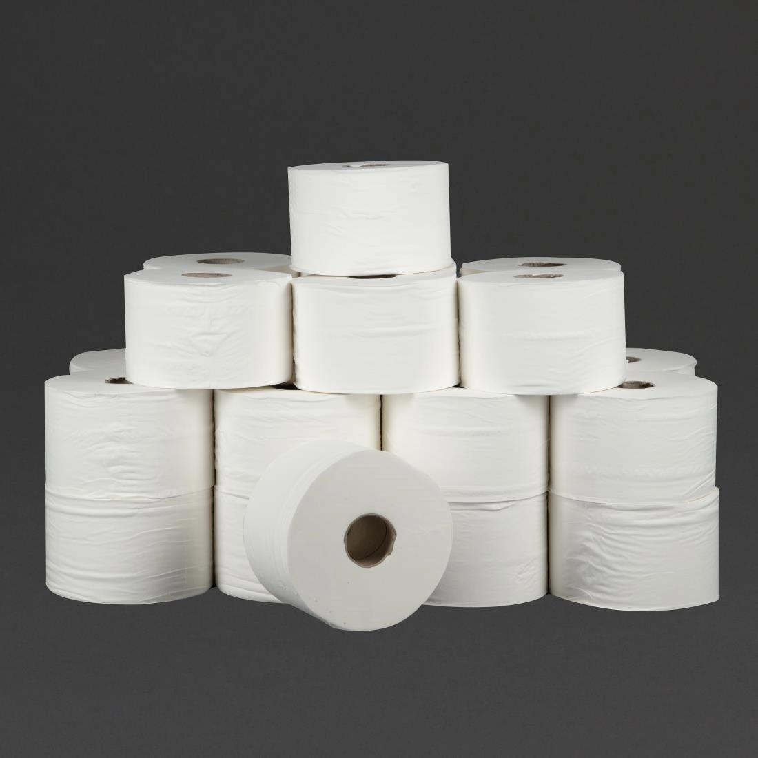 Buy your Jantex Micro toiletpapier (24 stuks) at Supplierz BV