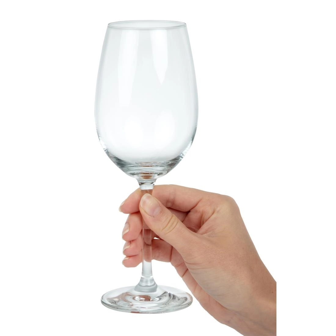 Een Schott Zwiesel Ivento witte wijnglazen 340ml (6 stuks) koop je bij Supplierz BV