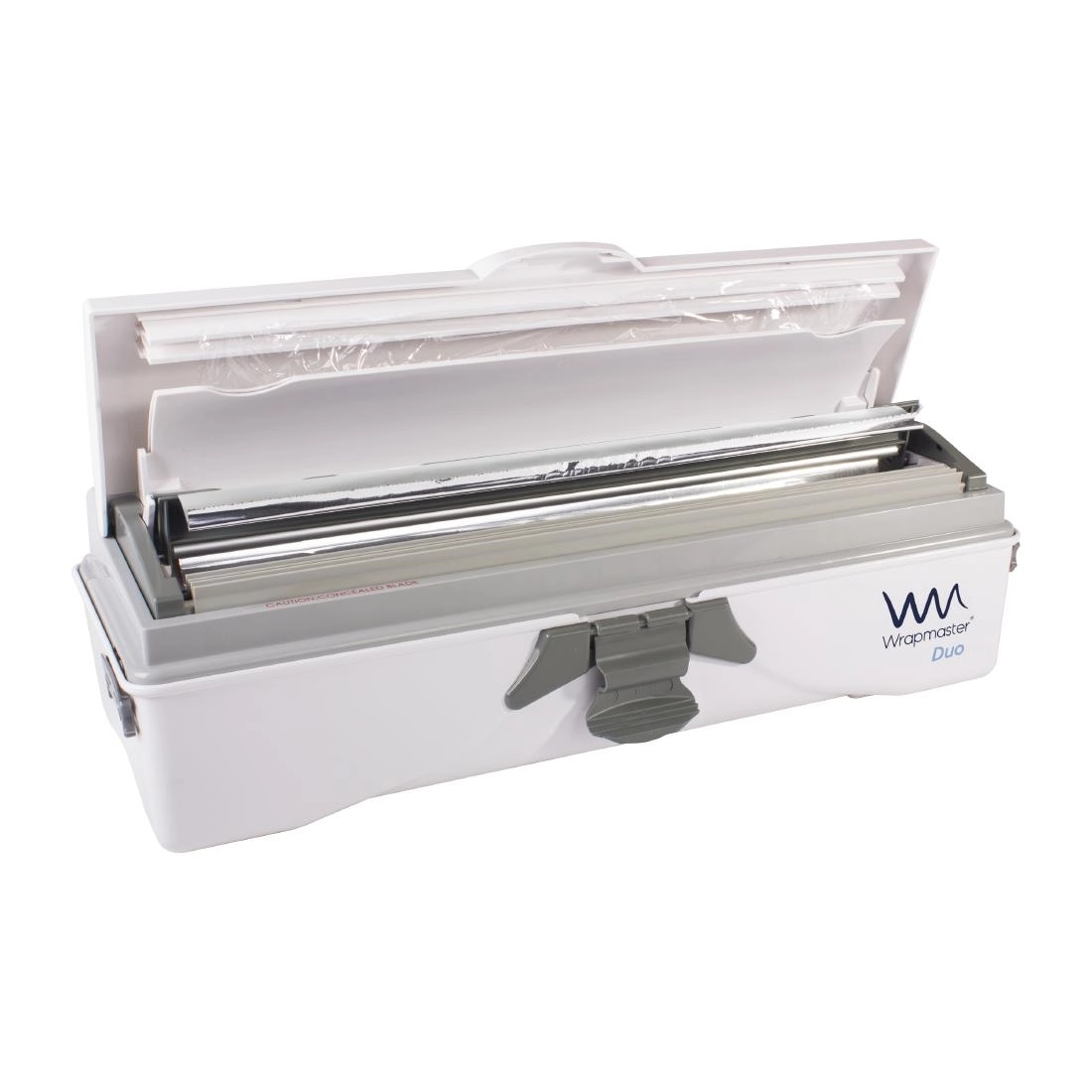 Buy your Wrapmaster Duo Dispenser at Supplierz BV