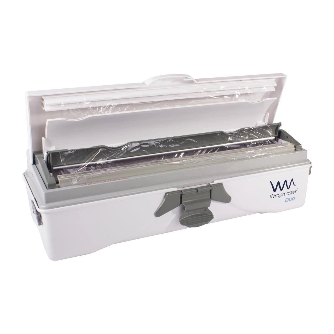 Buy your Wrapmaster Duo Dispenser at Supplierz BV