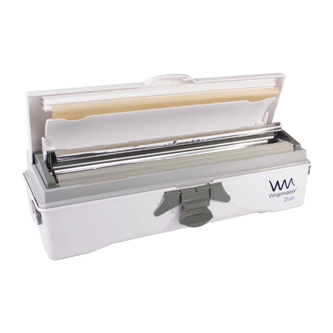 Buy your Wrapmaster Duo Dispenser at Supplierz BV