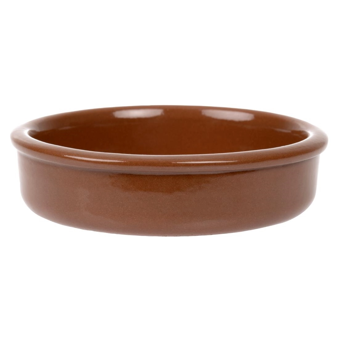 Een Terracotta tapas schaaltjes 10cm (24 stuks) koop je bij Supplierz BV