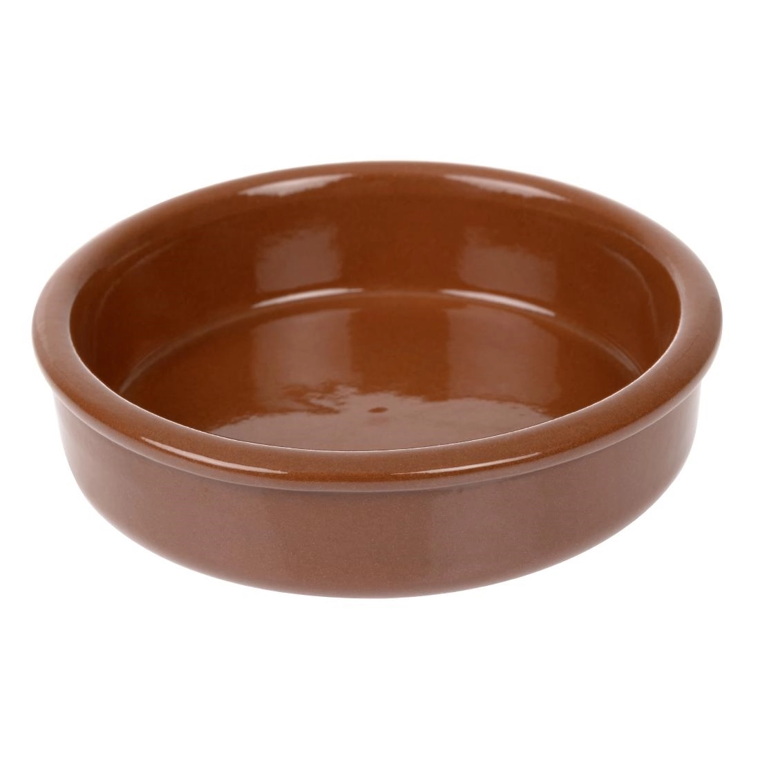 Een Terracotta tapas schaaltjes 10cm (24 stuks) koop je bij Supplierz BV