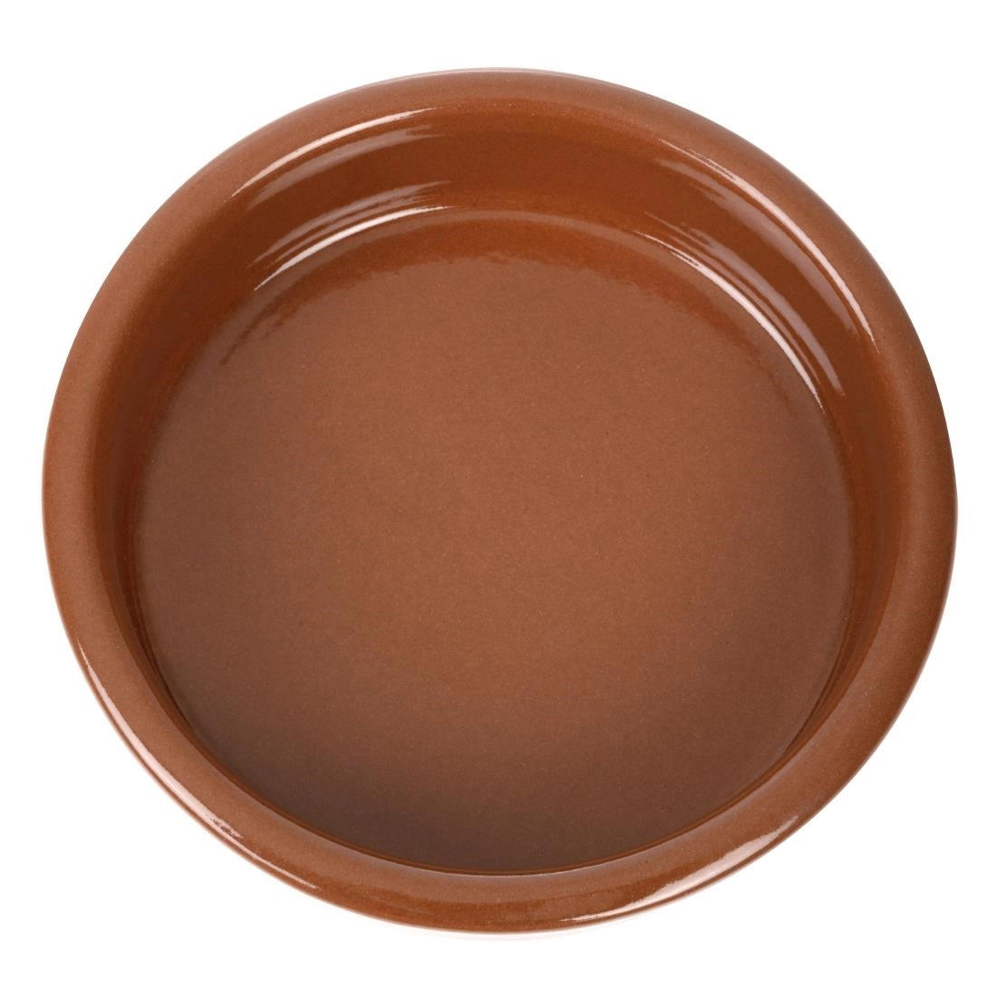 Een Terracotta tapas schaaltjes 10cm (24 stuks) koop je bij Supplierz BV