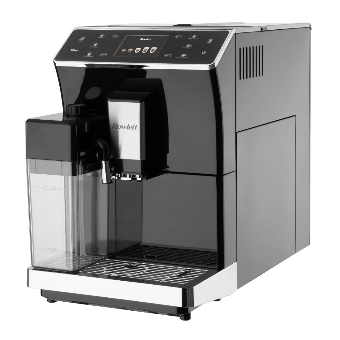 Vous pouvez acheter un Machine à café du grain à la tasse Rowlett chez Supplierz BV