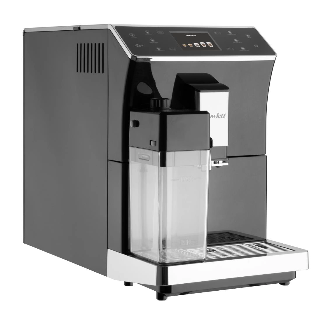 Vous pouvez acheter un Machine à café du grain à la tasse Rowlett chez Supplierz BV