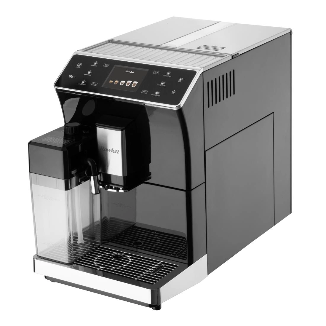 Vous pouvez acheter un Machine à café du grain à la tasse Rowlett chez Supplierz BV