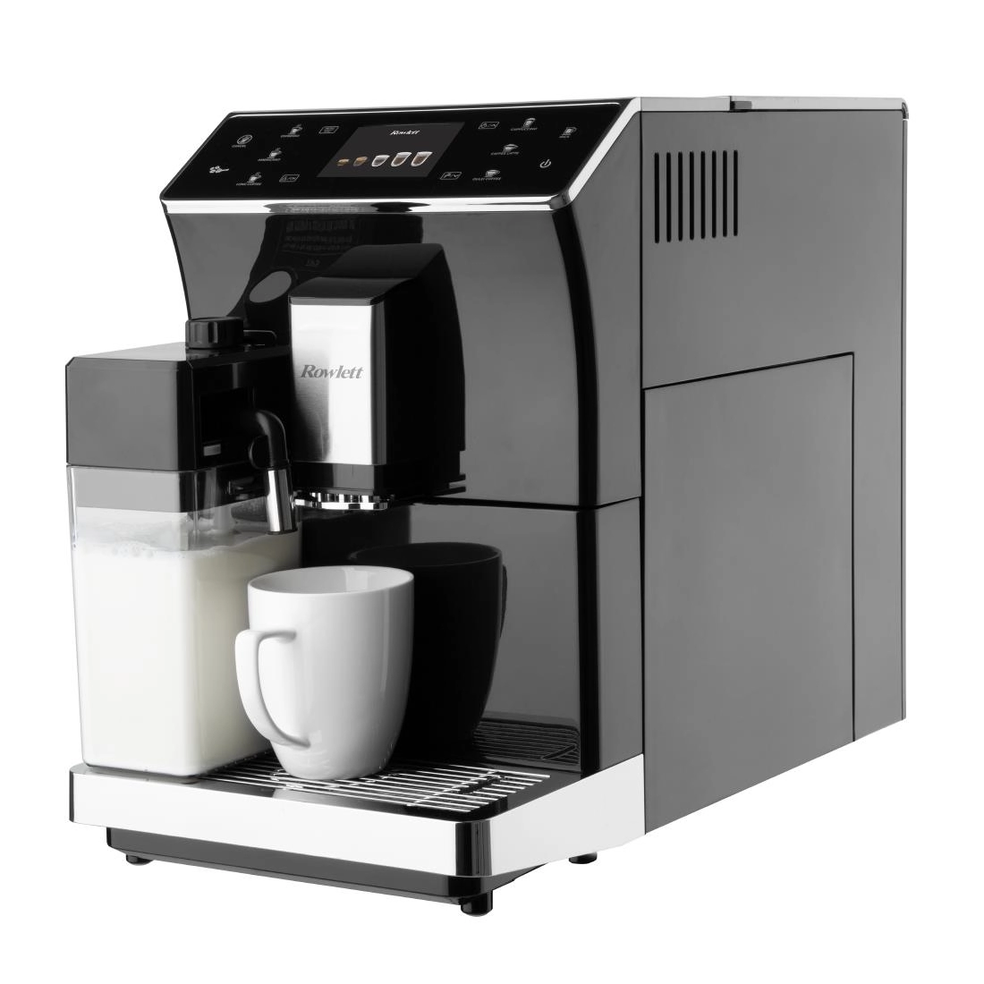 Vous pouvez acheter un Machine à café du grain à la tasse Rowlett chez Supplierz BV