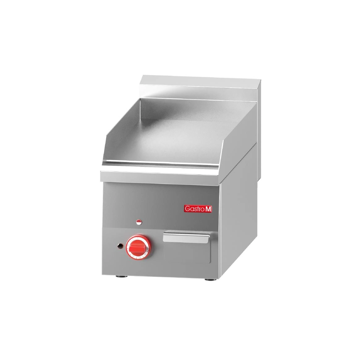 Buy your Gastro M 600 elektrische bakplaat 60/30 FTE gladde plaat at Supplierz BV