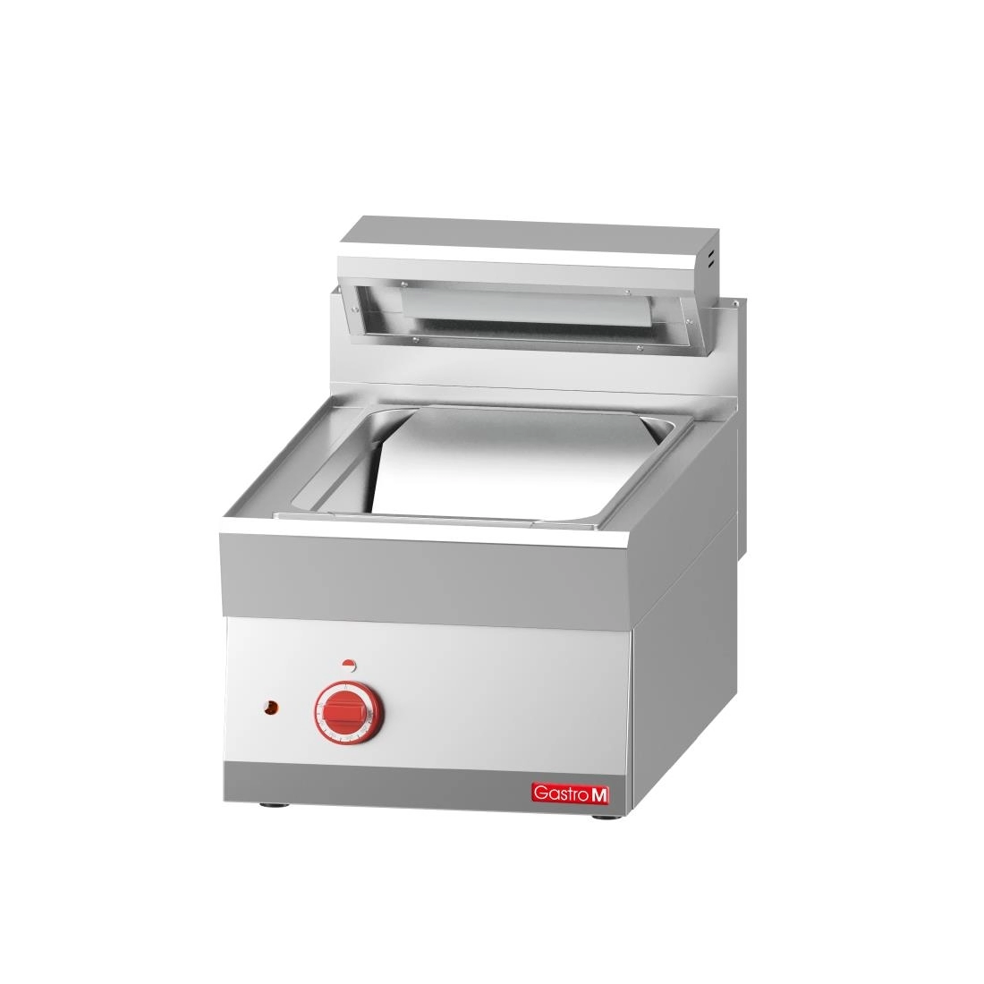 Buy your Gastro M 650 elektrische friteswarmer GN 1/1 GM65/40 SPE at Supplierz BV