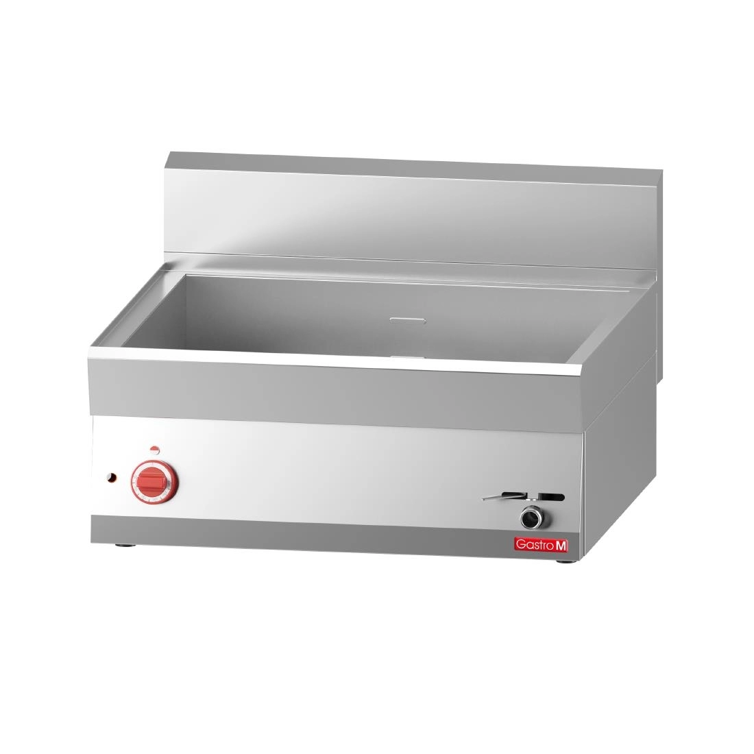 Een Gastro M 650 elektrische bain marie 65/70 BME koop je bij Supplierz BV