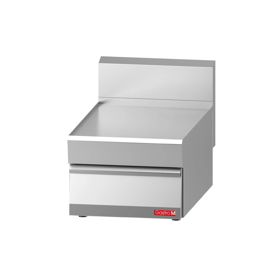 Een Gastro M 650 werkunit 65/40PLC met lade koop je bij Supplierz BV