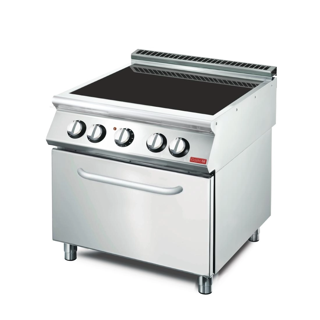 Buy your Gastro M 700 plus keramische kookplaat GM70/80 CFVE at Supplierz BV