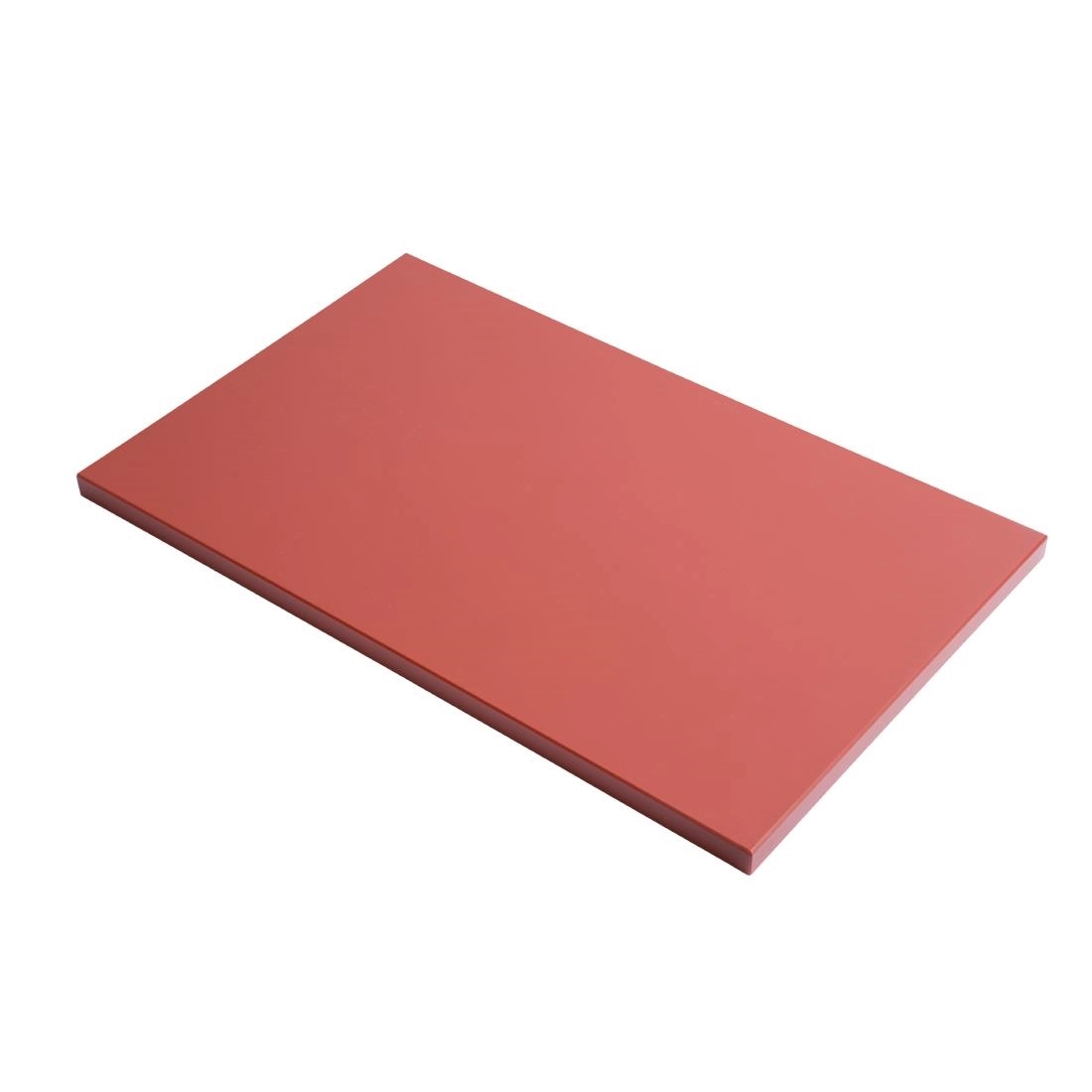 Buy your Gastro M HDPE snijplank bruin 60x40x2cm at Supplierz BV