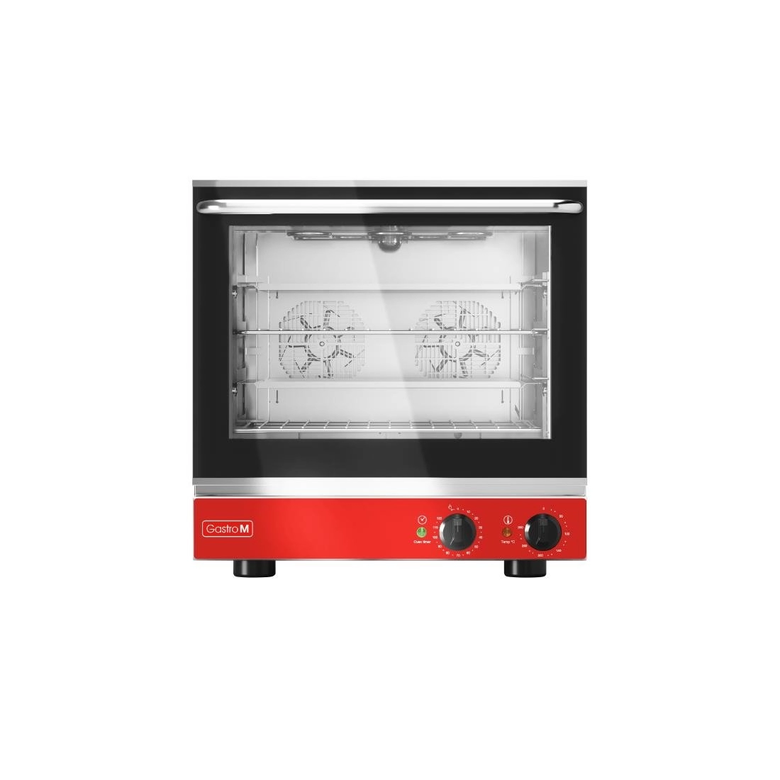 Vous pouvez acheter un Four électrique à convection 4 niveaux Gastro M 230V chez Supplierz BV