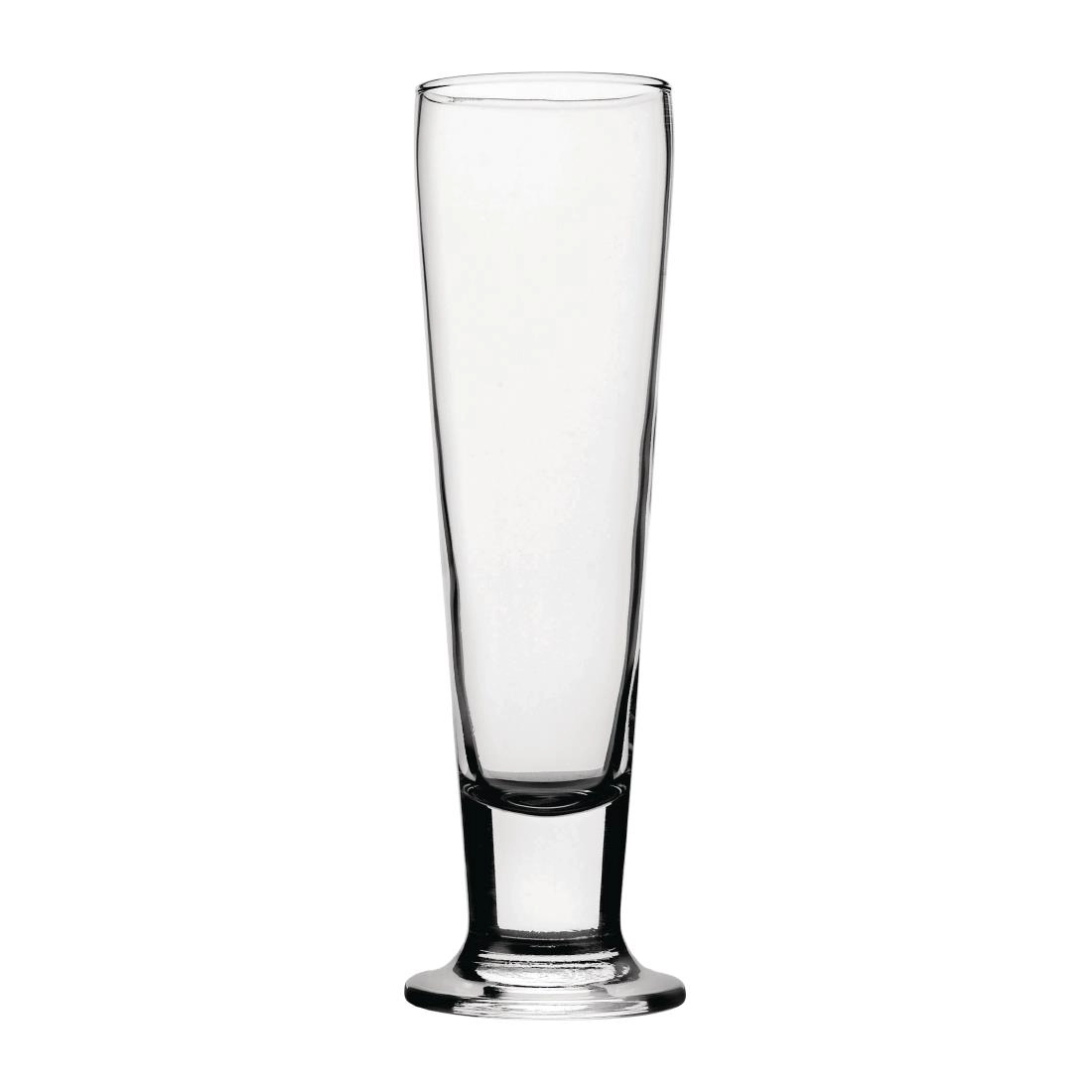 Vous pouvez acheter un Verres à bière hauts Utopia Cin Cin 410 ml (lot de 12) chez Supplierz BV