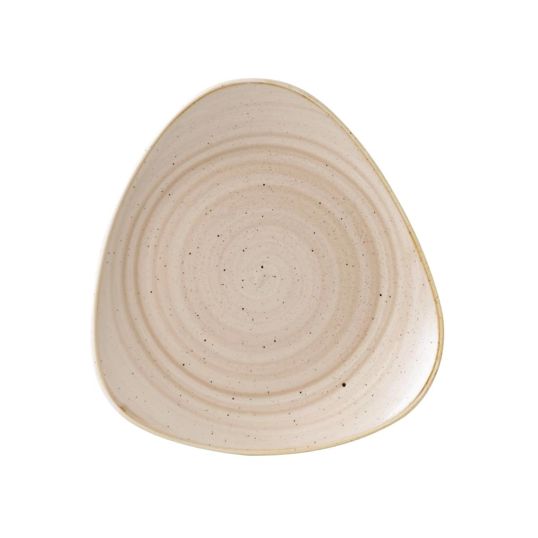 Buy your Churchill Stonecast Nutmeg Cream Lotus Bord 30.5cm (pak van 6) at Supplierz BV