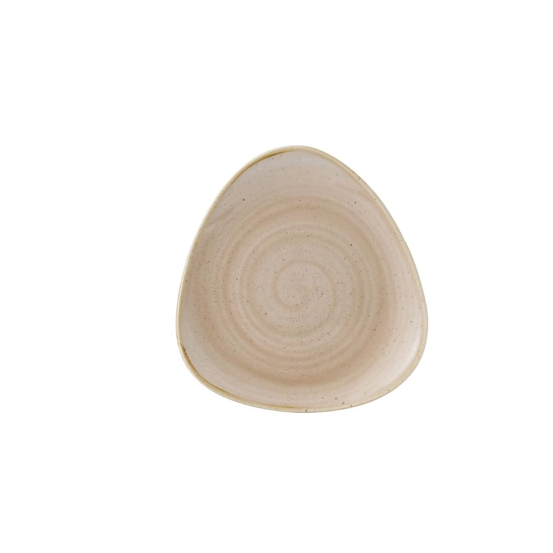 Buy your Churchill Stonecast Nutmeg Cream Lotus Bord 19.2cm (pak van 12) at Supplierz BV