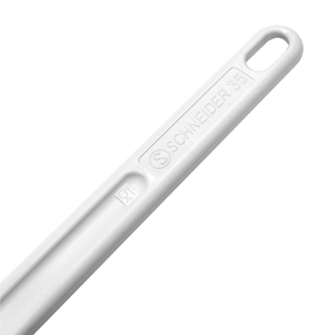 Vous pouvez acheter un Spatule Schneider 350mm chez Supplierz BV