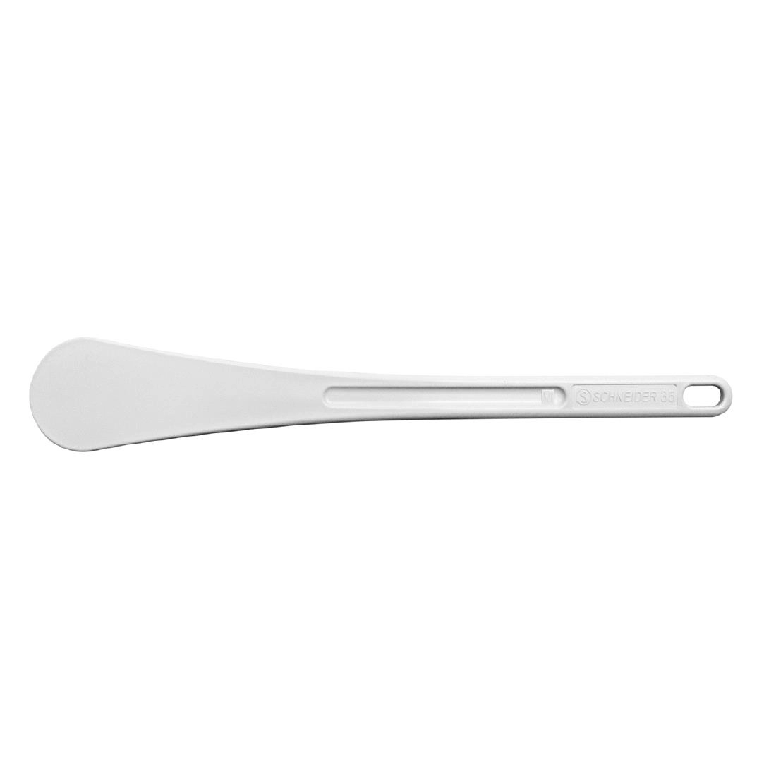 Vous pouvez acheter un Spatule Schneider 350mm chez Supplierz BV