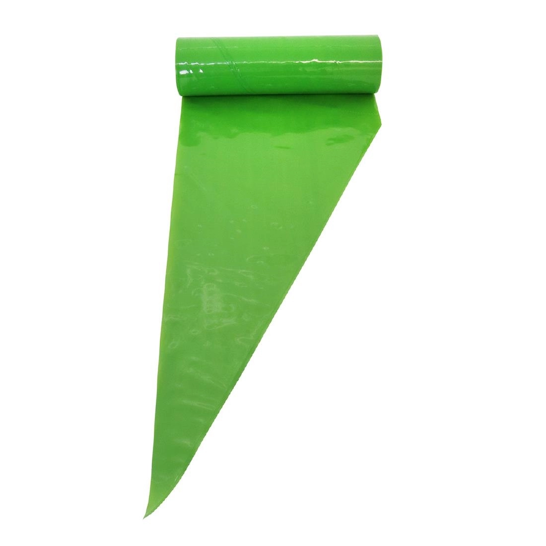 Een Schneider wegwerpspuitzakken groen 47cm (100 stuks) koop je bij Supplierz BV