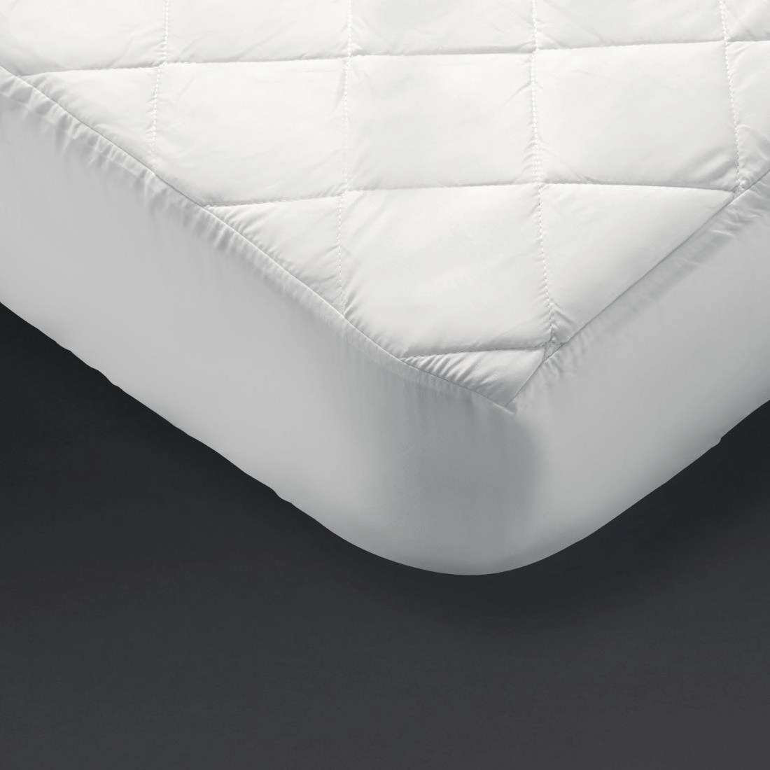 Sie können einen Mitre Comfort Quiltop Matratzenschoner Einzelbett bei Supplierz BV kaufen