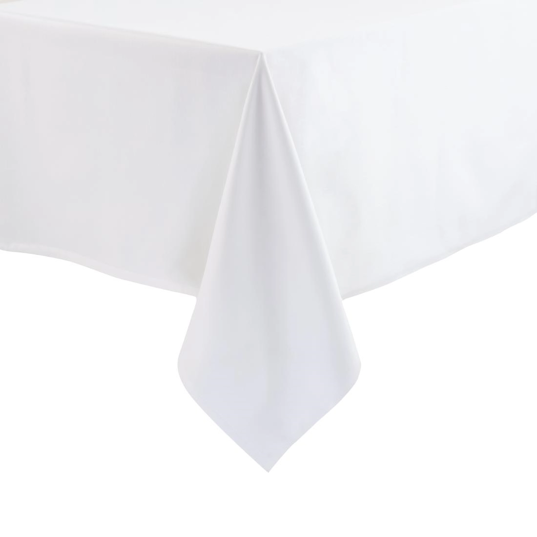 Vous pouvez acheter un Nappe blanche Mitre Essentials Occasions 1350 x 2300mm chez Supplierz BV