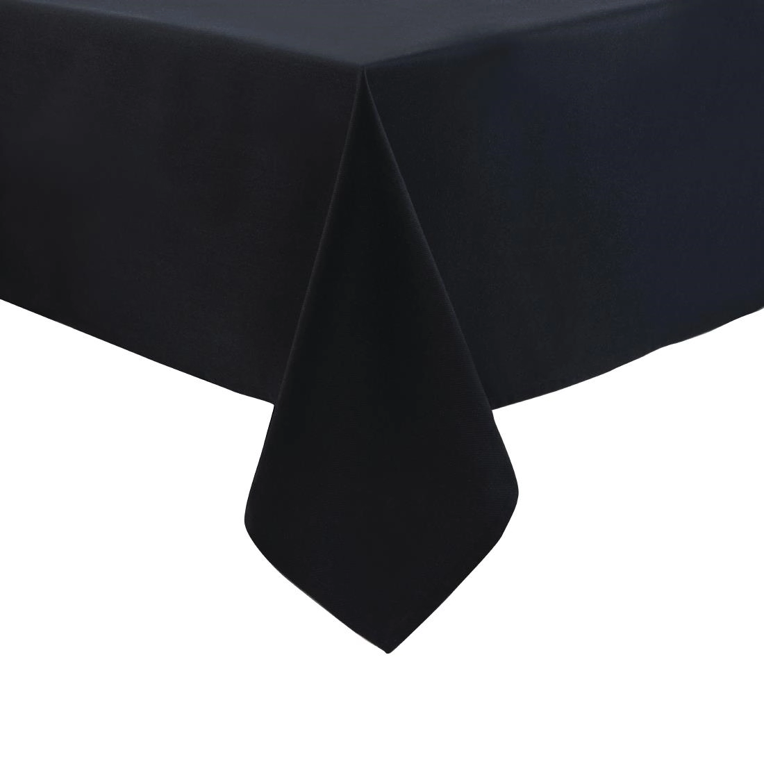 Vous pouvez acheter un Nappe noire Mitre Essentials Occasions 2290 x 2290mm chez Supplierz BV