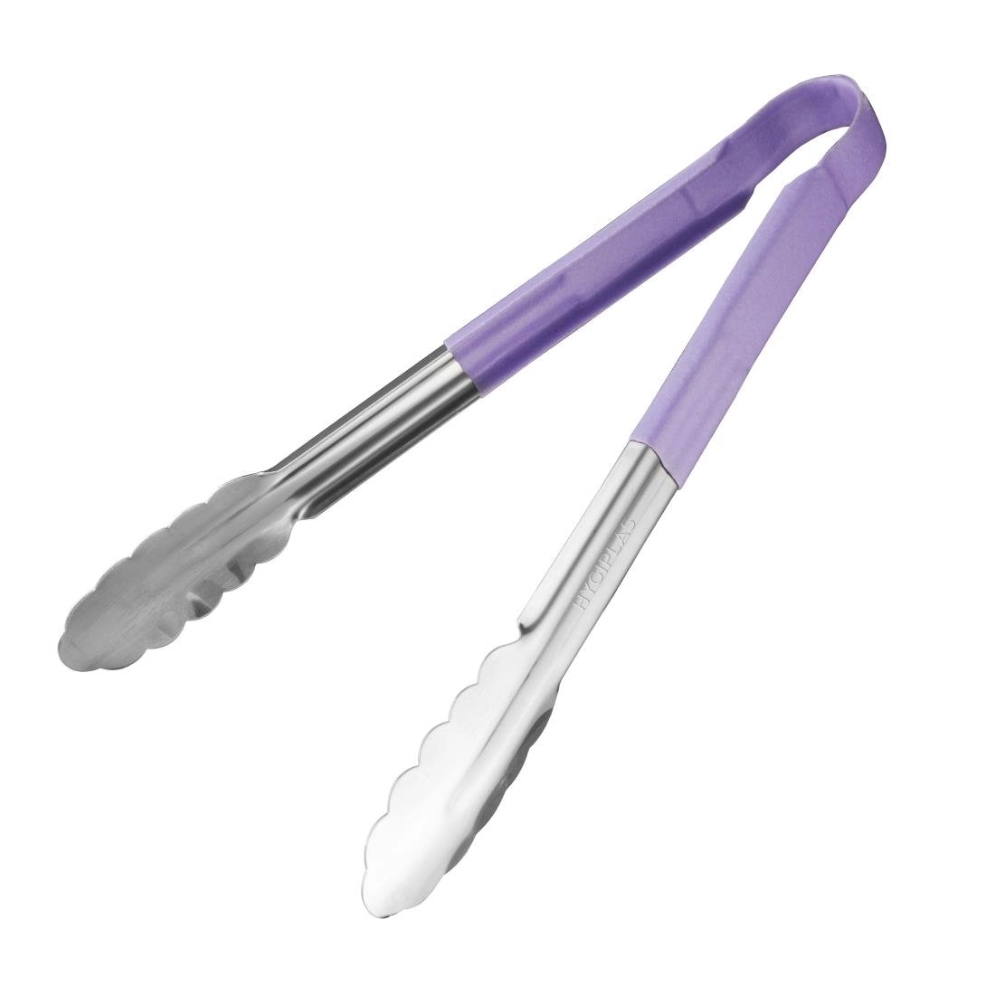 Sie können einen Hygiplas farbkodierte Servierzange violett 30cm bei Supplierz BV kaufen