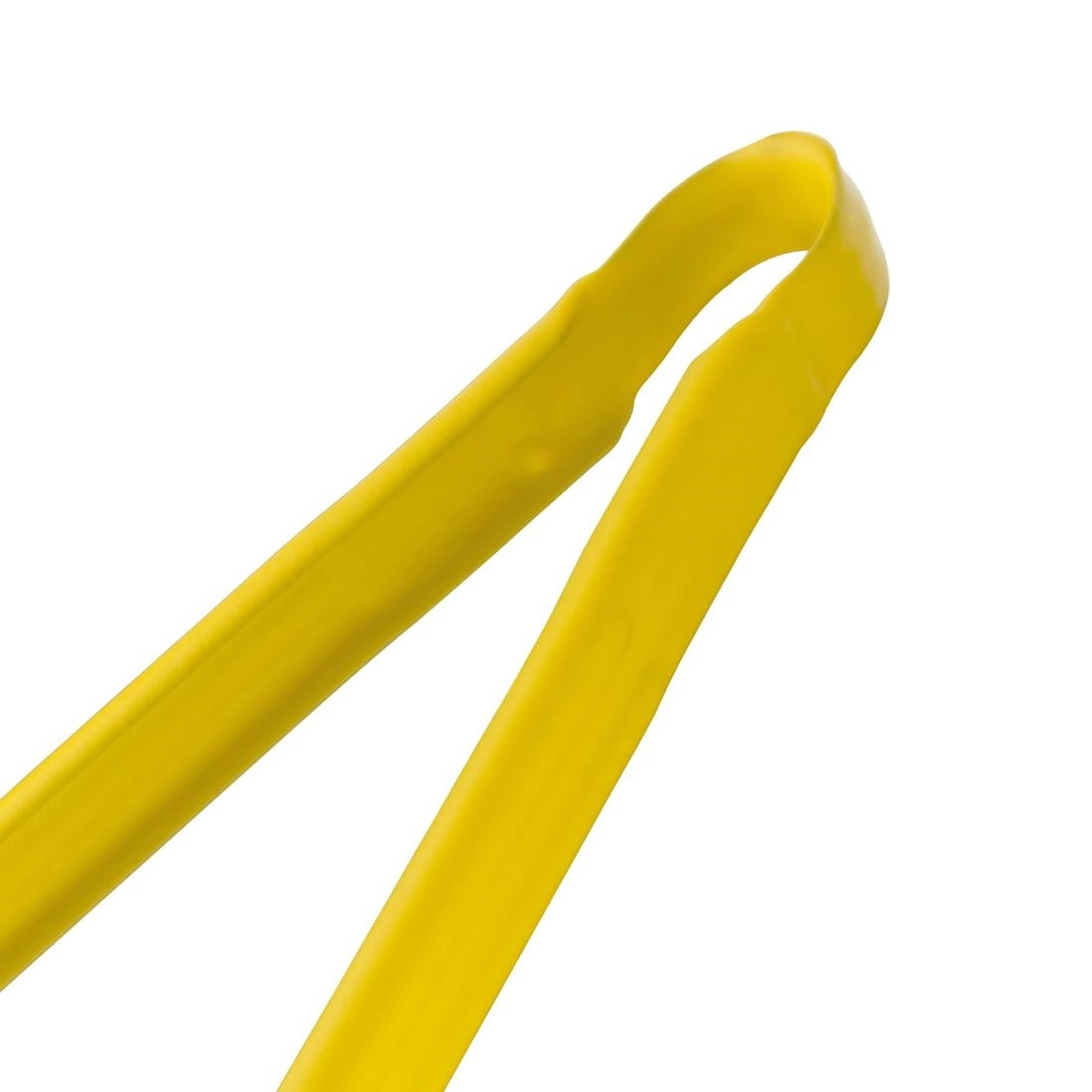 Vous pouvez acheter un Pince de service code couleur Hygiplas 405mm jaune chez Supplierz BV