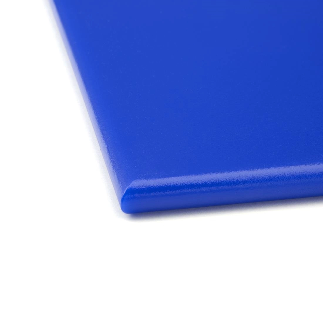 Sie können einen Hygiplas HDPE kleines Schneidebrett blau 300x 225x12mm bei Supplierz BV kaufen